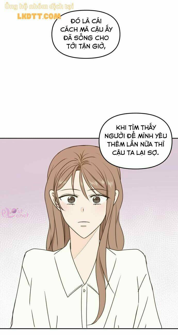 Kiếp Này Cũng Xin Chăm Sóc Tôi Như Vậy Nhé: Chapter 56