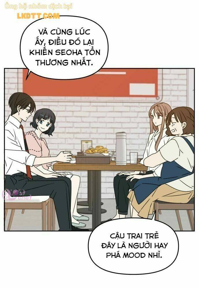 Kiếp Này Cũng Xin Chăm Sóc Tôi Như Vậy Nhé: Chapter 56
