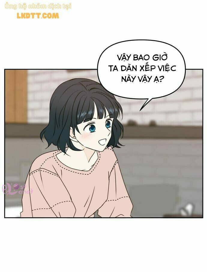 Kiếp Này Cũng Xin Chăm Sóc Tôi Như Vậy Nhé: Chapter 56