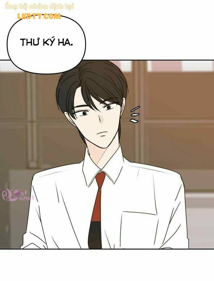Kiếp Này Cũng Xin Chăm Sóc Tôi Như Vậy Nhé: Chapter 56