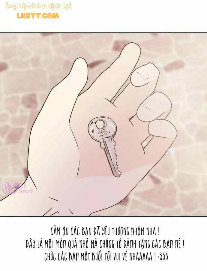 Kiếp Này Cũng Xin Chăm Sóc Tôi Như Vậy Nhé: Chapter 56