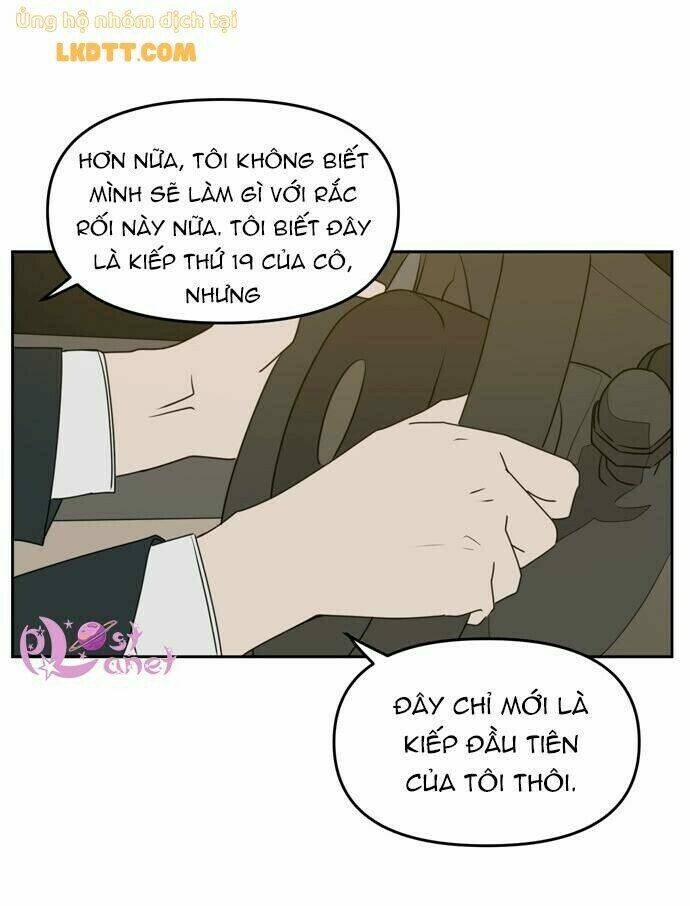 Kiếp Này Cũng Xin Chăm Sóc Tôi Như Vậy Nhé: Chapter 57