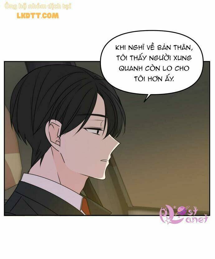 Kiếp Này Cũng Xin Chăm Sóc Tôi Như Vậy Nhé: Chapter 57