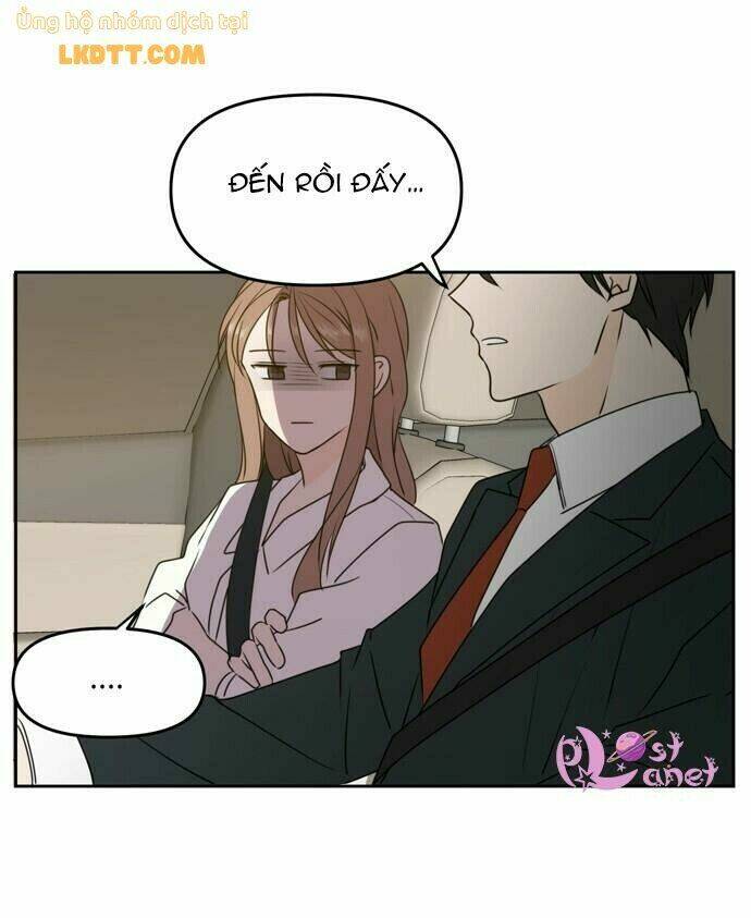Kiếp Này Cũng Xin Chăm Sóc Tôi Như Vậy Nhé: Chapter 57