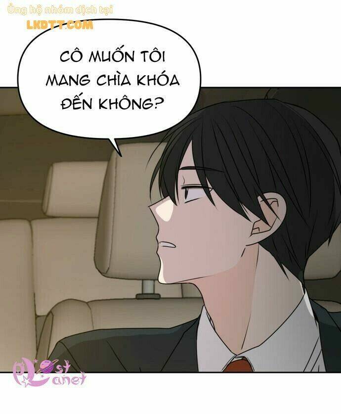 Kiếp Này Cũng Xin Chăm Sóc Tôi Như Vậy Nhé: Chapter 57