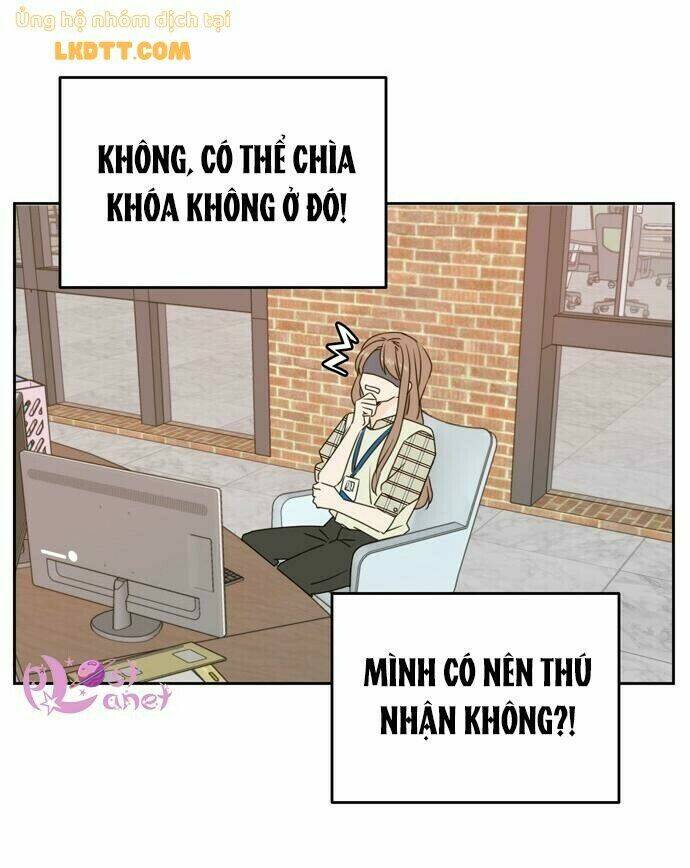 Kiếp Này Cũng Xin Chăm Sóc Tôi Như Vậy Nhé: Chapter 57