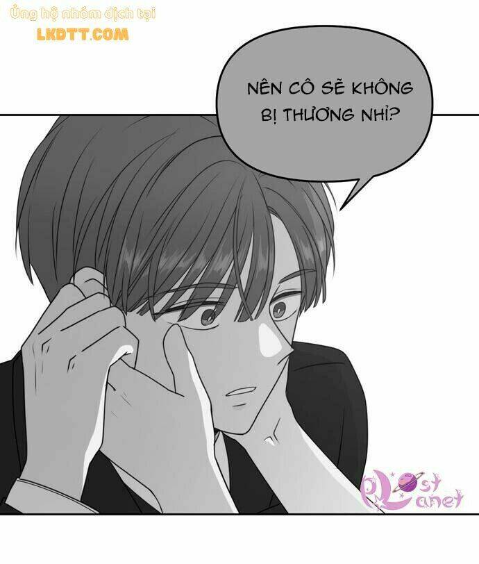 Kiếp Này Cũng Xin Chăm Sóc Tôi Như Vậy Nhé: Chapter 57