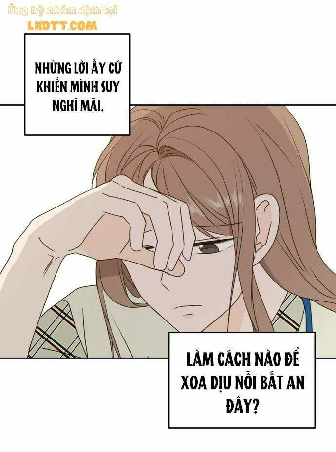 Kiếp Này Cũng Xin Chăm Sóc Tôi Như Vậy Nhé: Chapter 57