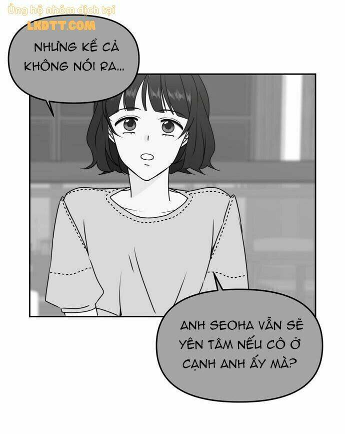 Kiếp Này Cũng Xin Chăm Sóc Tôi Như Vậy Nhé: Chapter 57