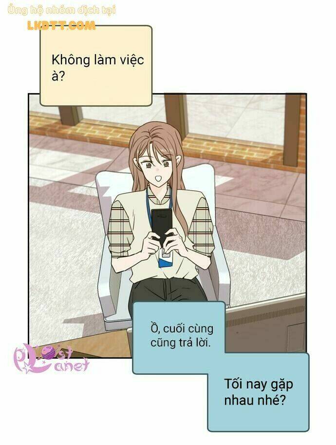 Kiếp Này Cũng Xin Chăm Sóc Tôi Như Vậy Nhé: Chapter 57