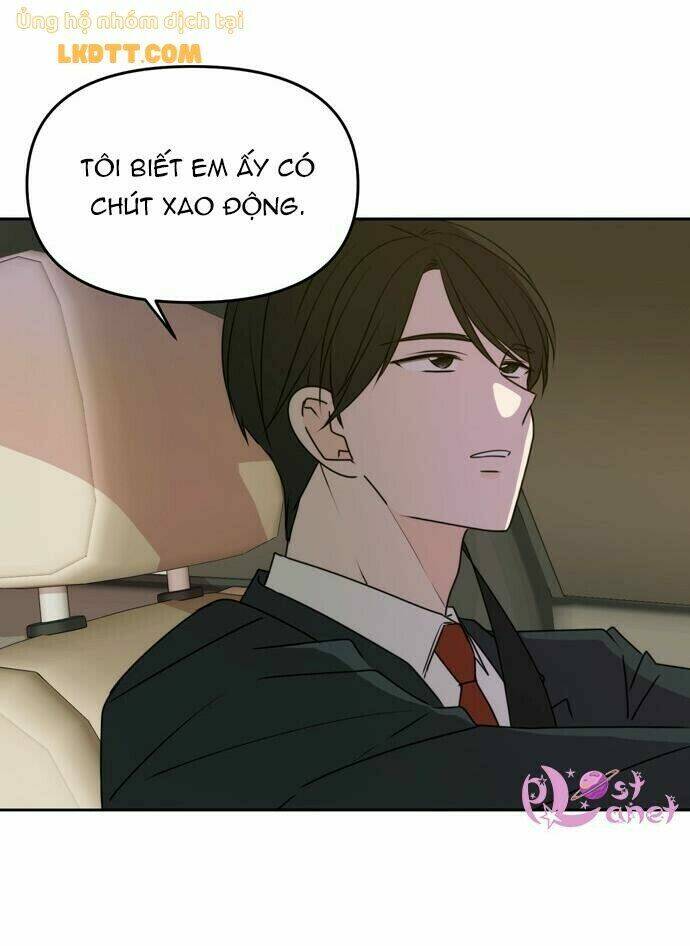 Kiếp Này Cũng Xin Chăm Sóc Tôi Như Vậy Nhé: Chapter 57