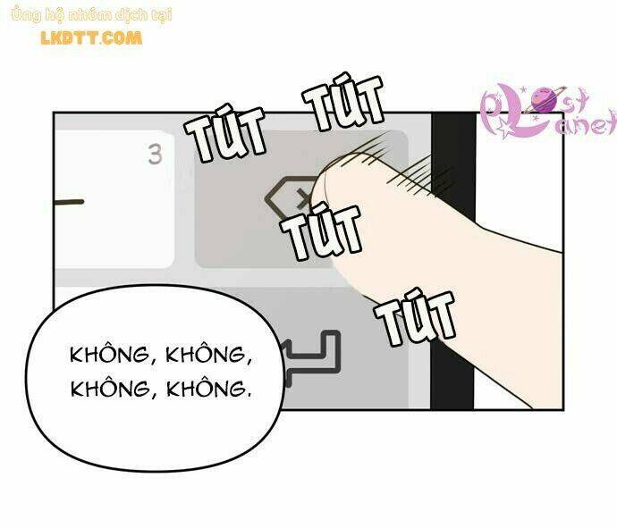 Kiếp Này Cũng Xin Chăm Sóc Tôi Như Vậy Nhé: Chapter 57