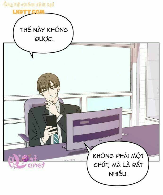 Kiếp Này Cũng Xin Chăm Sóc Tôi Như Vậy Nhé: Chapter 57