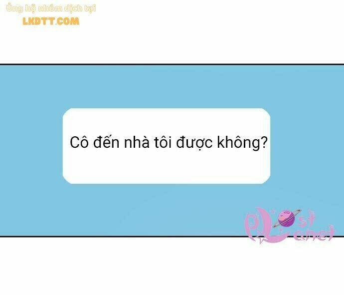Kiếp Này Cũng Xin Chăm Sóc Tôi Như Vậy Nhé: Chapter 57