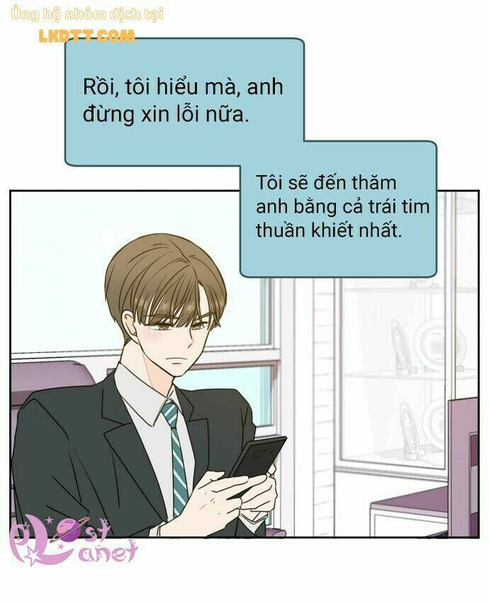 Kiếp Này Cũng Xin Chăm Sóc Tôi Như Vậy Nhé: Chapter 57