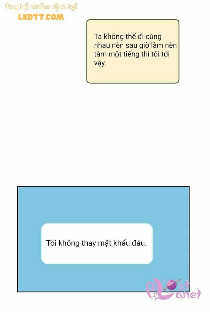 Kiếp Này Cũng Xin Chăm Sóc Tôi Như Vậy Nhé: Chapter 57
