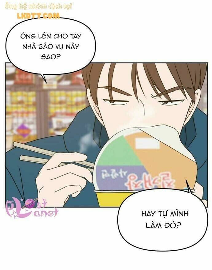 Kiếp Này Cũng Xin Chăm Sóc Tôi Như Vậy Nhé: Chapter 57