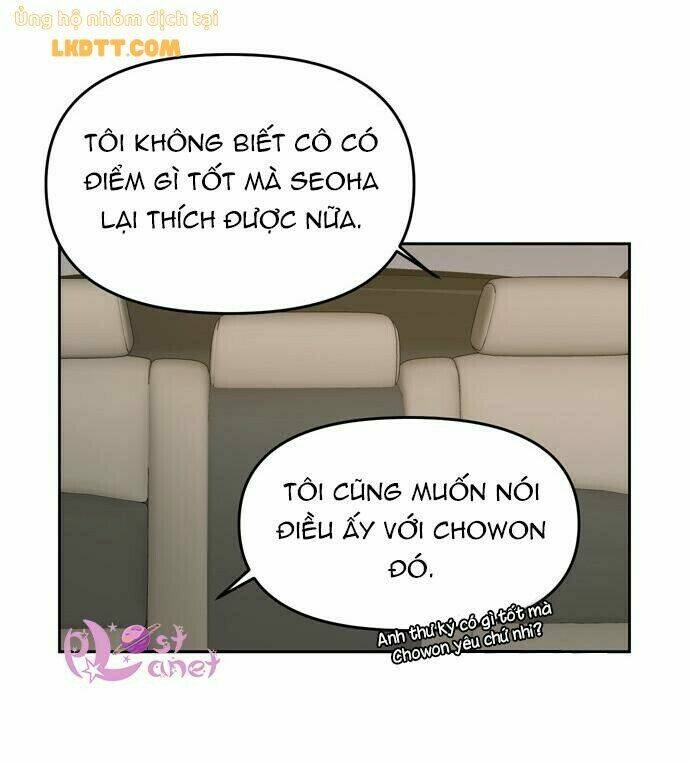 Kiếp Này Cũng Xin Chăm Sóc Tôi Như Vậy Nhé: Chapter 57