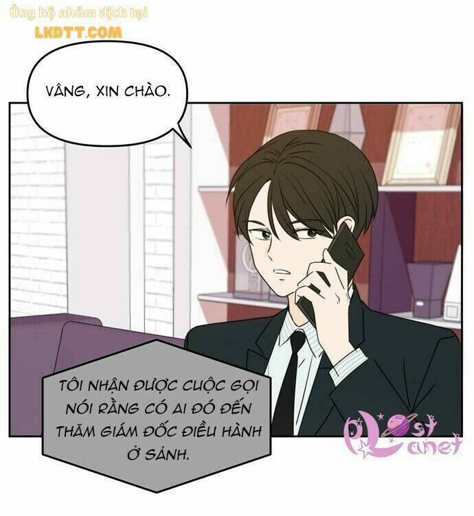 Kiếp Này Cũng Xin Chăm Sóc Tôi Như Vậy Nhé: Chapter 57