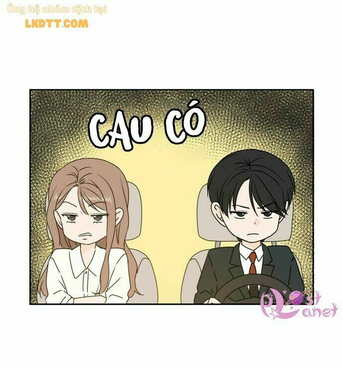 Kiếp Này Cũng Xin Chăm Sóc Tôi Như Vậy Nhé: Chapter 57