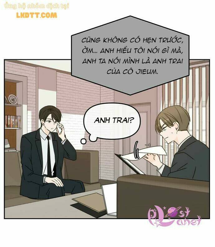 Kiếp Này Cũng Xin Chăm Sóc Tôi Như Vậy Nhé: Chapter 57