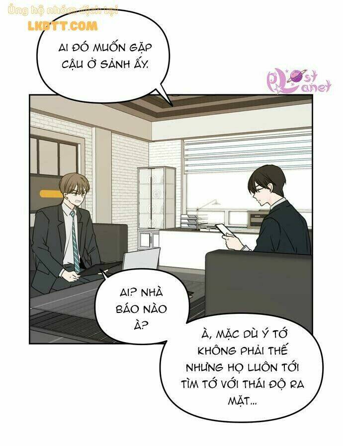 Kiếp Này Cũng Xin Chăm Sóc Tôi Như Vậy Nhé: Chapter 57