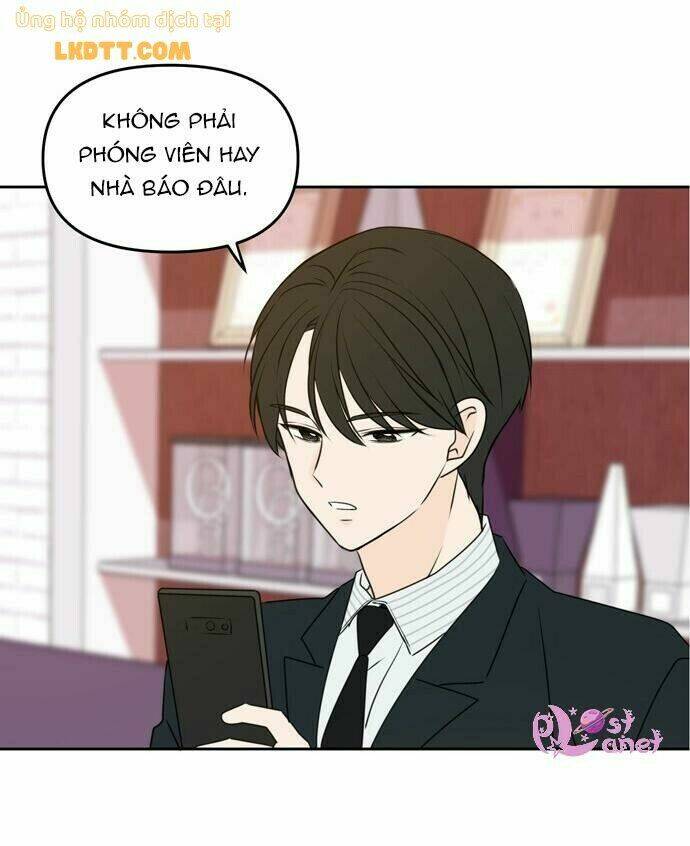 Kiếp Này Cũng Xin Chăm Sóc Tôi Như Vậy Nhé: Chapter 57