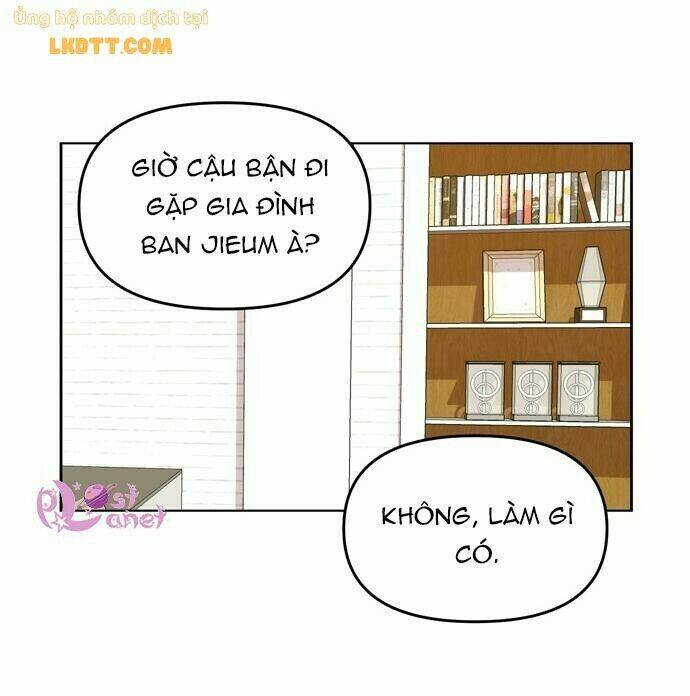 Kiếp Này Cũng Xin Chăm Sóc Tôi Như Vậy Nhé: Chapter 57