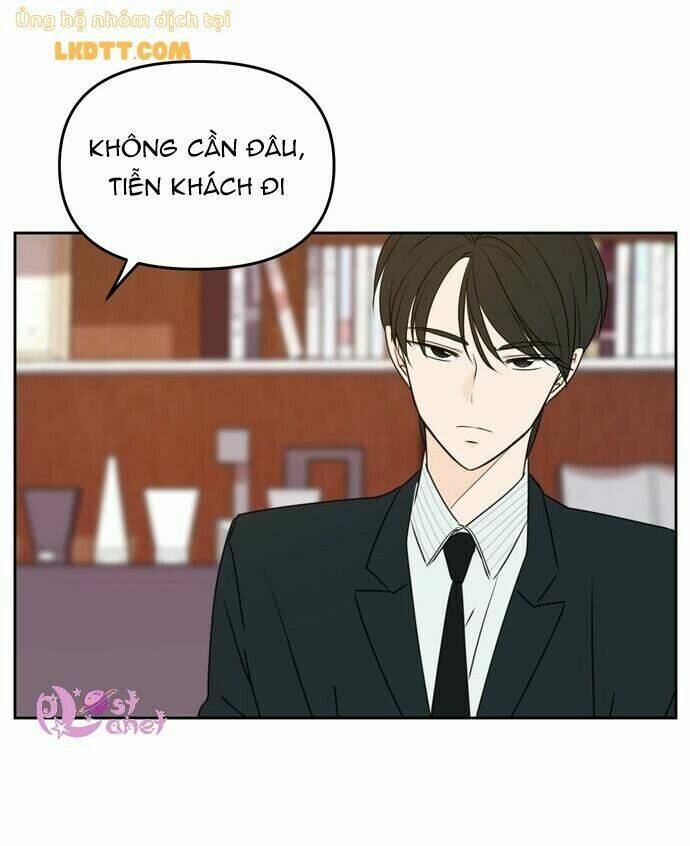 Kiếp Này Cũng Xin Chăm Sóc Tôi Như Vậy Nhé: Chapter 57