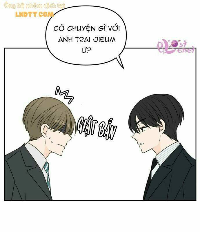 Kiếp Này Cũng Xin Chăm Sóc Tôi Như Vậy Nhé: Chapter 57