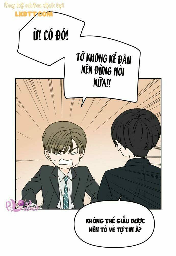 Kiếp Này Cũng Xin Chăm Sóc Tôi Như Vậy Nhé: Chapter 57