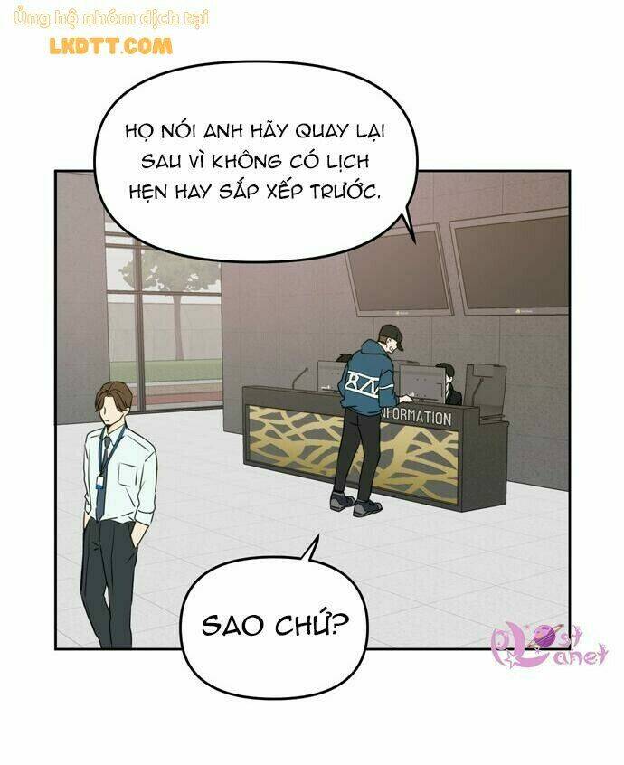 Kiếp Này Cũng Xin Chăm Sóc Tôi Như Vậy Nhé: Chapter 57