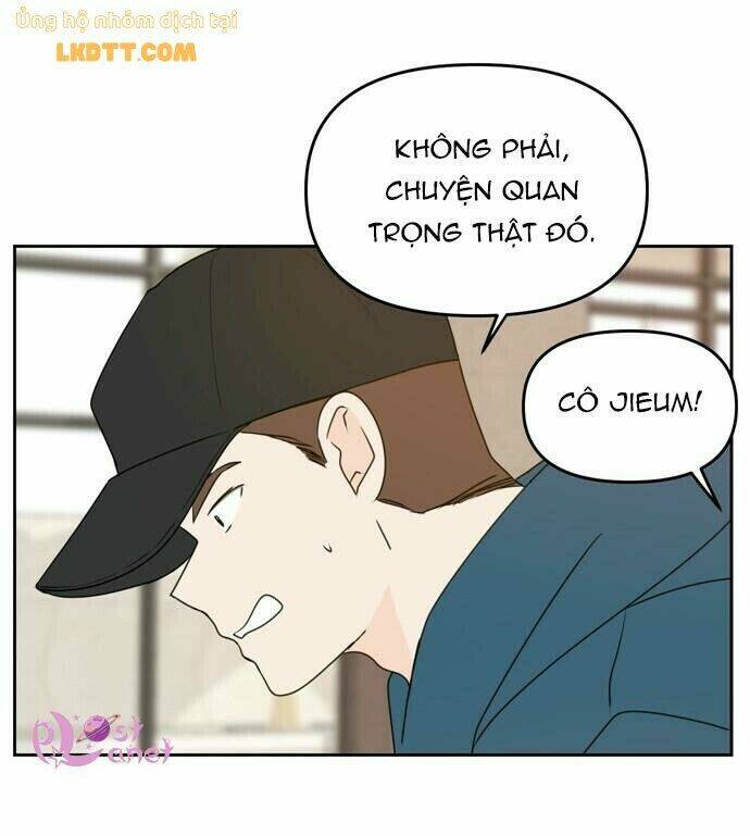 Kiếp Này Cũng Xin Chăm Sóc Tôi Như Vậy Nhé: Chapter 57