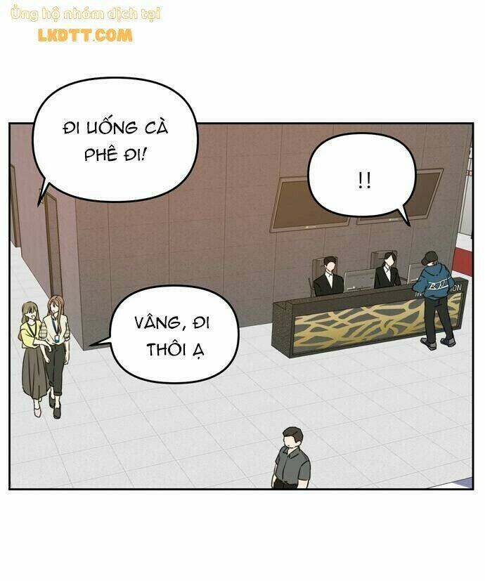 Kiếp Này Cũng Xin Chăm Sóc Tôi Như Vậy Nhé: Chapter 57