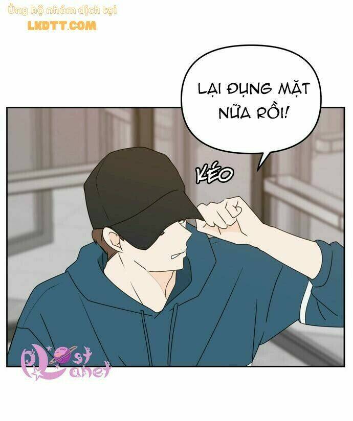 Kiếp Này Cũng Xin Chăm Sóc Tôi Như Vậy Nhé: Chapter 57
