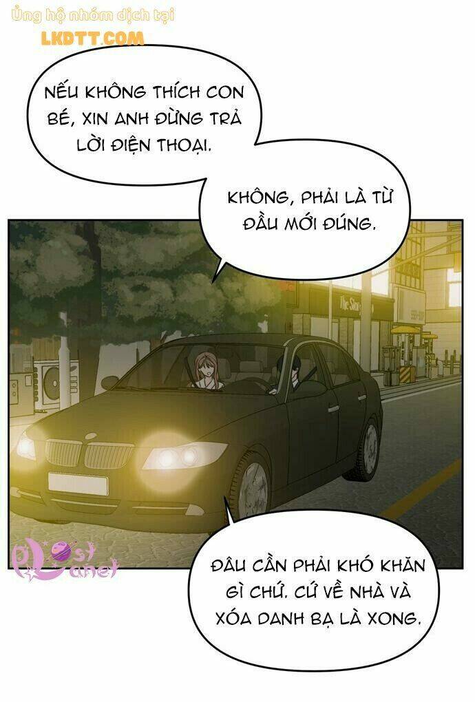 Kiếp Này Cũng Xin Chăm Sóc Tôi Như Vậy Nhé: Chapter 57