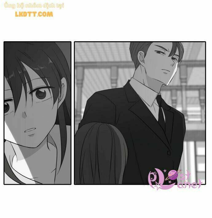 Kiếp Này Cũng Xin Chăm Sóc Tôi Như Vậy Nhé: Chapter 57