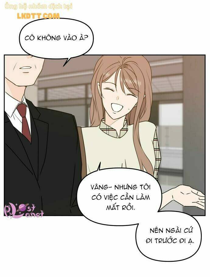Kiếp Này Cũng Xin Chăm Sóc Tôi Như Vậy Nhé: Chapter 57