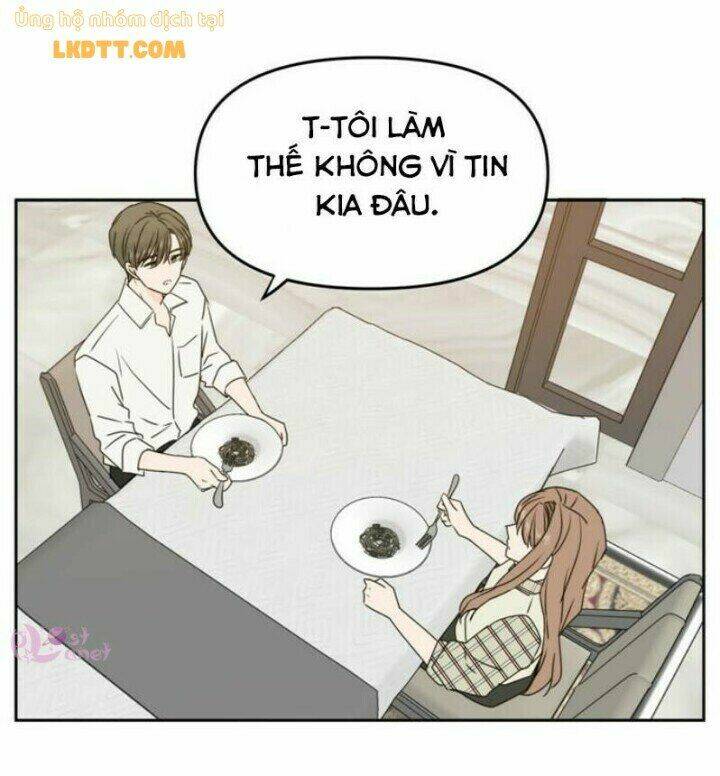 Kiếp Này Cũng Xin Chăm Sóc Tôi Như Vậy Nhé: Chapter 58