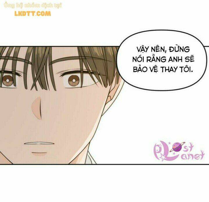 Kiếp Này Cũng Xin Chăm Sóc Tôi Như Vậy Nhé: Chapter 58