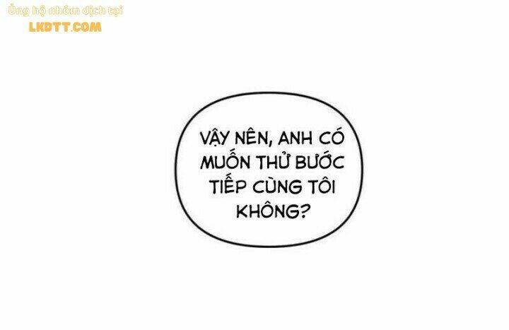 Kiếp Này Cũng Xin Chăm Sóc Tôi Như Vậy Nhé: Chapter 58