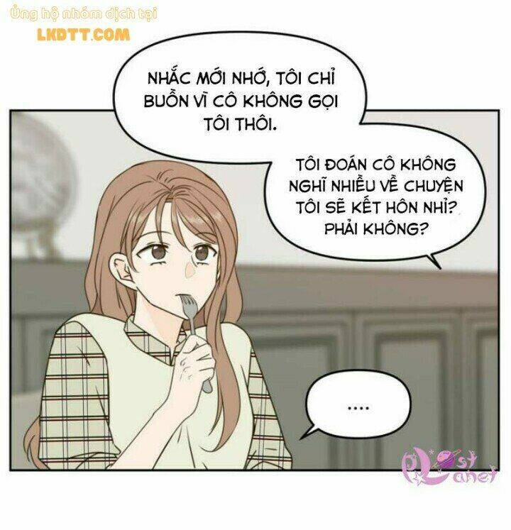 Kiếp Này Cũng Xin Chăm Sóc Tôi Như Vậy Nhé: Chapter 58
