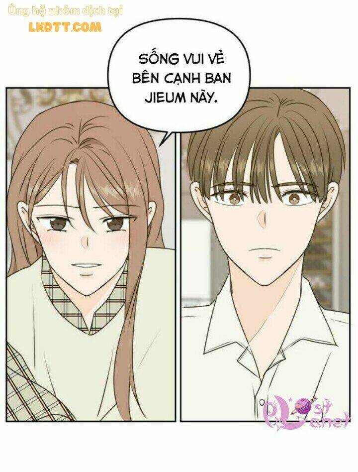 Kiếp Này Cũng Xin Chăm Sóc Tôi Như Vậy Nhé: Chapter 58