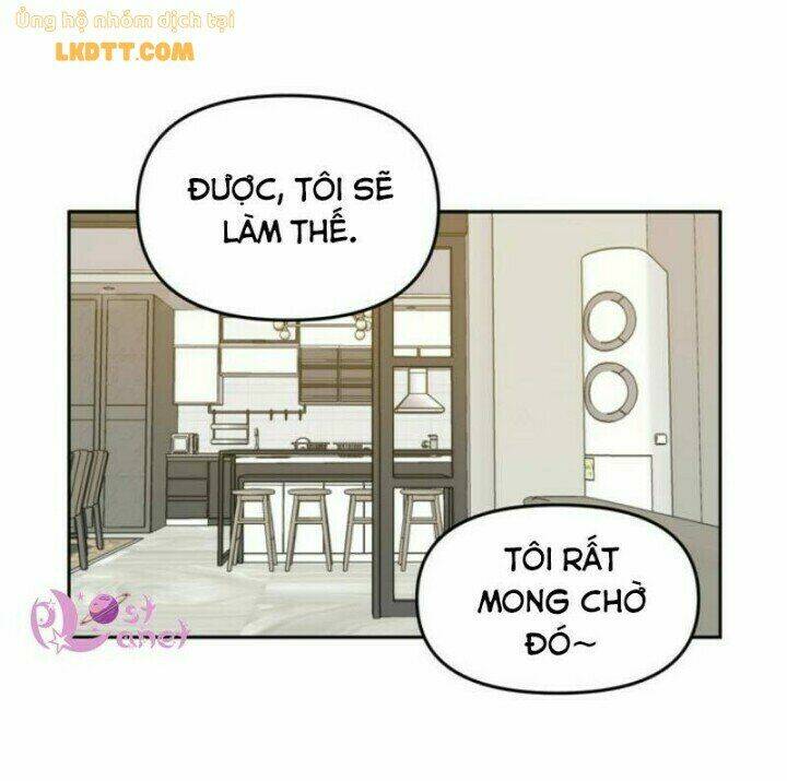 Kiếp Này Cũng Xin Chăm Sóc Tôi Như Vậy Nhé: Chapter 58