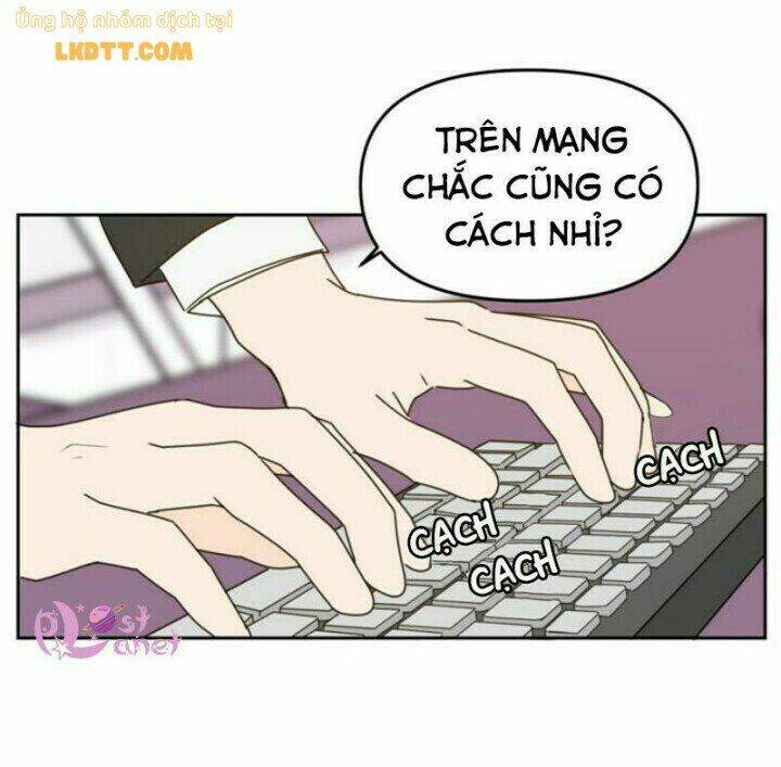 Kiếp Này Cũng Xin Chăm Sóc Tôi Như Vậy Nhé: Chapter 58