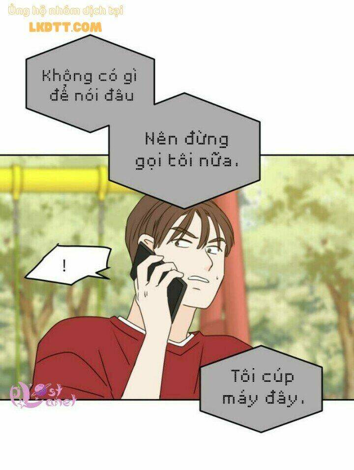 Kiếp Này Cũng Xin Chăm Sóc Tôi Như Vậy Nhé: Chapter 58