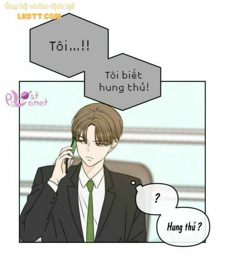 Kiếp Này Cũng Xin Chăm Sóc Tôi Như Vậy Nhé: Chapter 58