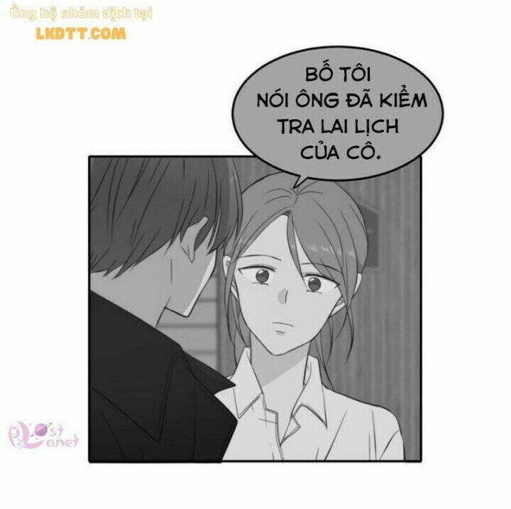 Kiếp Này Cũng Xin Chăm Sóc Tôi Như Vậy Nhé: Chapter 58