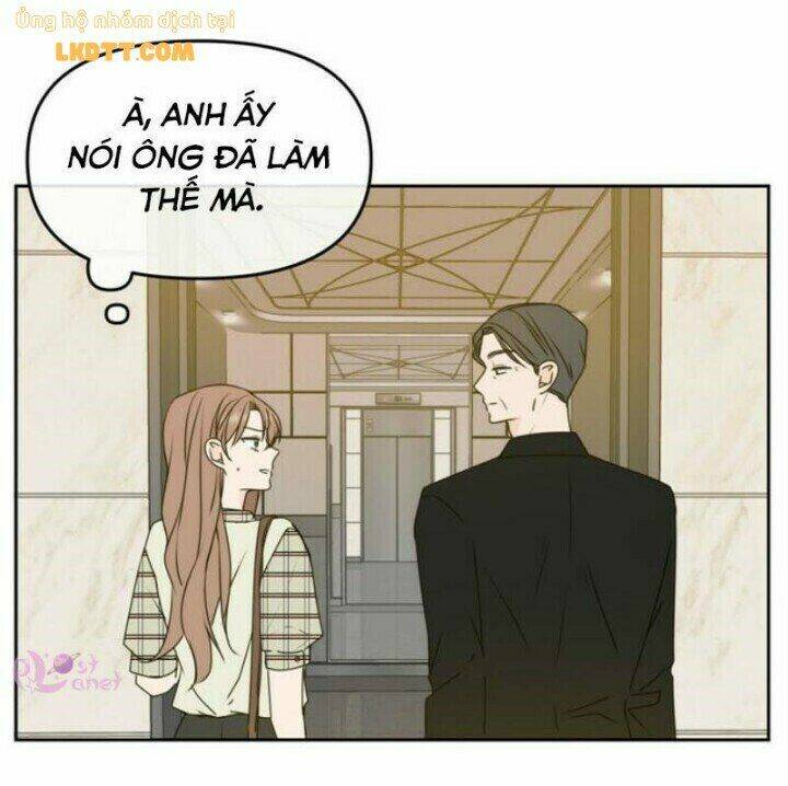 Kiếp Này Cũng Xin Chăm Sóc Tôi Như Vậy Nhé: Chapter 58