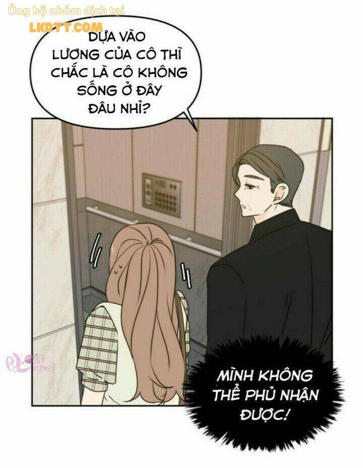 Kiếp Này Cũng Xin Chăm Sóc Tôi Như Vậy Nhé: Chapter 58